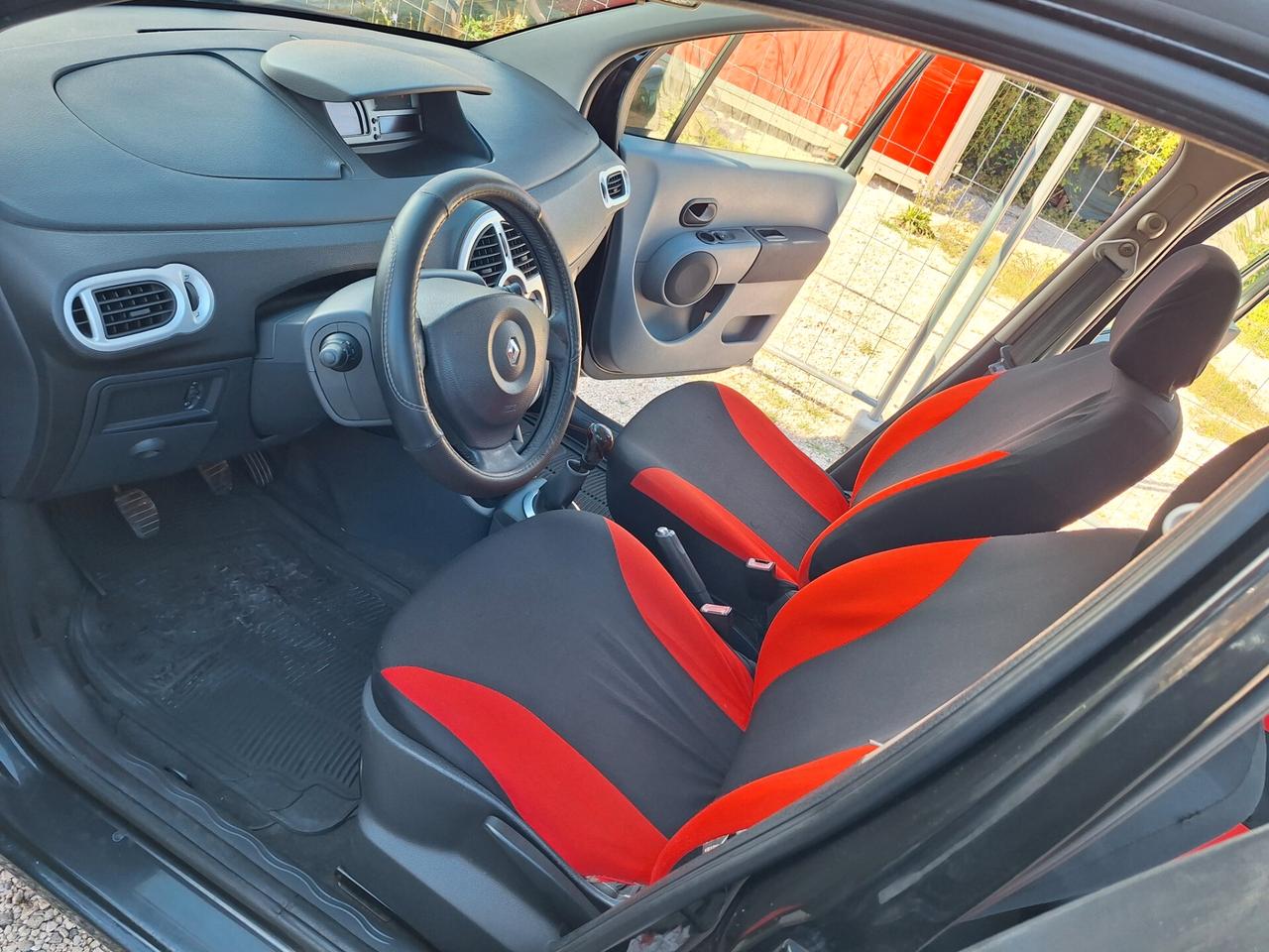 Renault Modus Grand 1.5 dCi 85CV Dynamique NEOPATENTATI