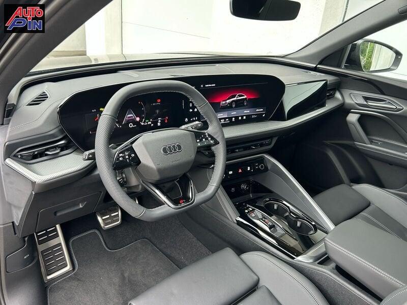 Audi Q5 Sportback TDI 150kW quattro S Line*Sospensioni*Pelle*Cerchi21*Tetto*