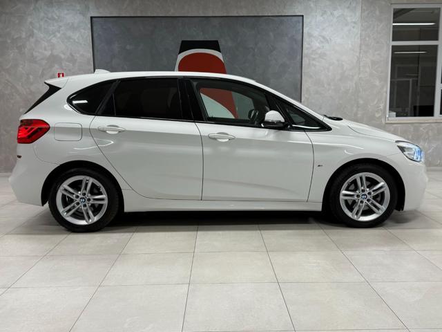 BMW 218 d Active Tourer Msport