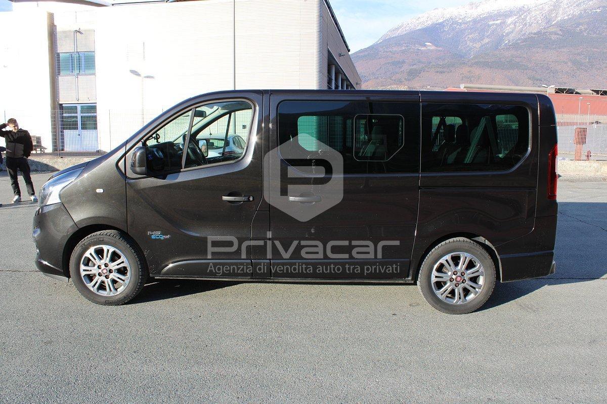 FIAT Talento 2.0 Ecojet 145CV PC-TN Combi N1 12q
