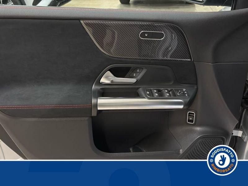 Mercedes-Benz Classe B 180d Automatic AMG Line Advanced Plus