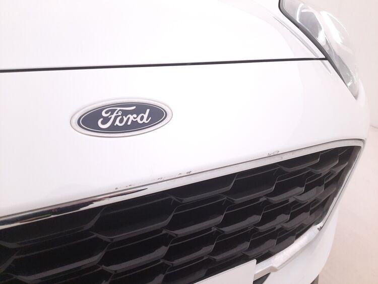 Ford Puma Titanium BZ038930 1.0 Mild Hybrid 125CV