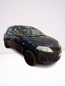 LANCIA Ypsilon 1.2 69 CV 5 porte S&S Elefantino Blu