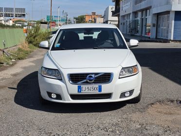 Volvo V50 D2 POLAR