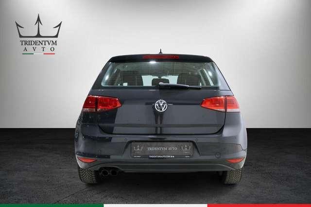 Volkswagen Golf 2.0 tdi Highline 150cv 5p