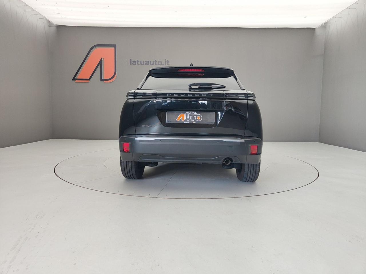 PEUGEOT 2008 II 2023 2008 1.2 PURETECH 100CV ALLURE