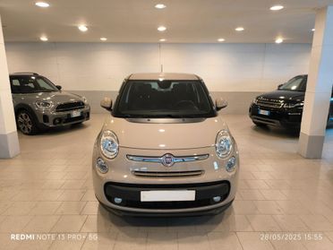 Fiat 500L Living 1.6 Multijet 120 CV Lounge
