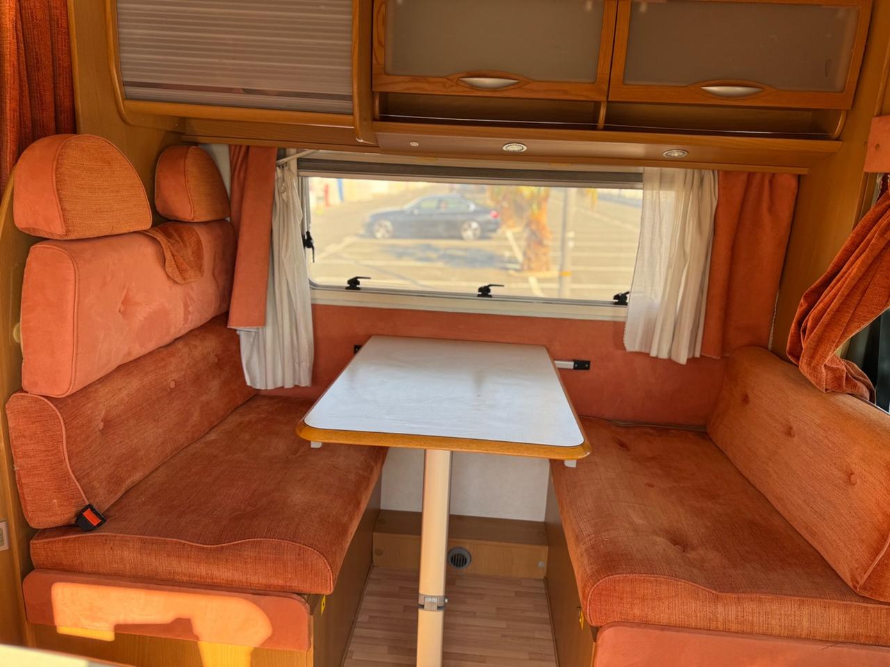 Renault MASTER RIMOR SOLI 49.000 KM PERMUTABILE