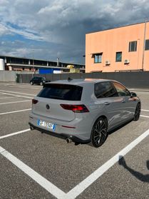 Volkswagen Golf 2.0 TSI GTI DSG