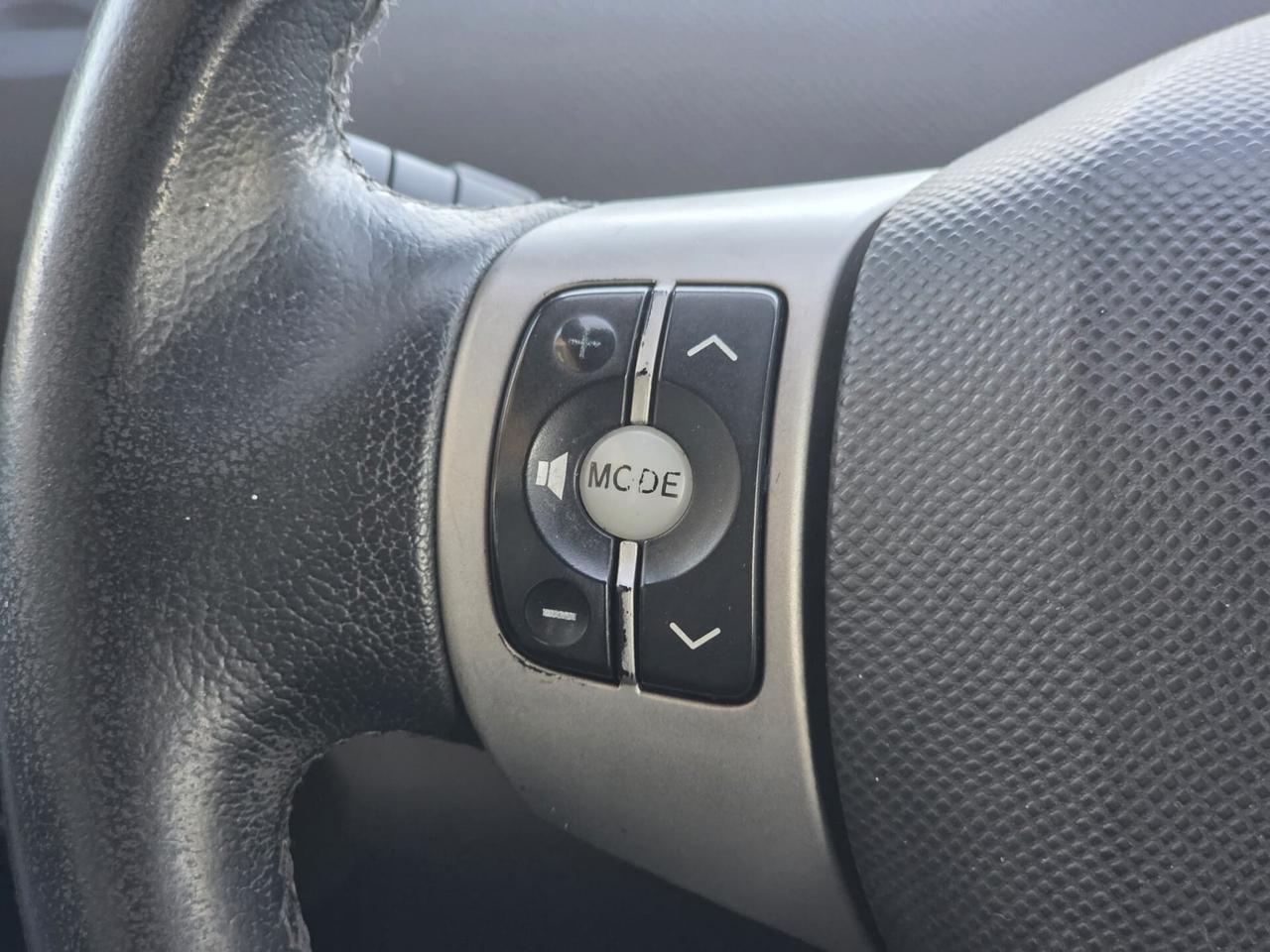 Toyota Yaris 1.4 D-4D 5 porte M-MT Sol#AUTO#CLIMA