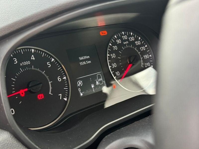 Dacia Sandero Stepway 1.0 tce Comfort Eco-g 100cv