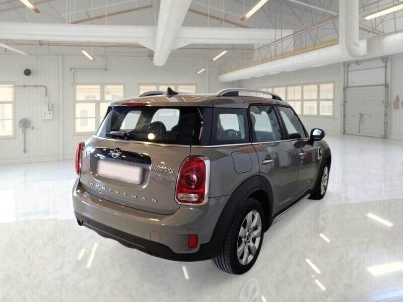 MINI Mini Countryman F60 Mini 1.5 Cooper SE Business Countryman ALL4 Automatica