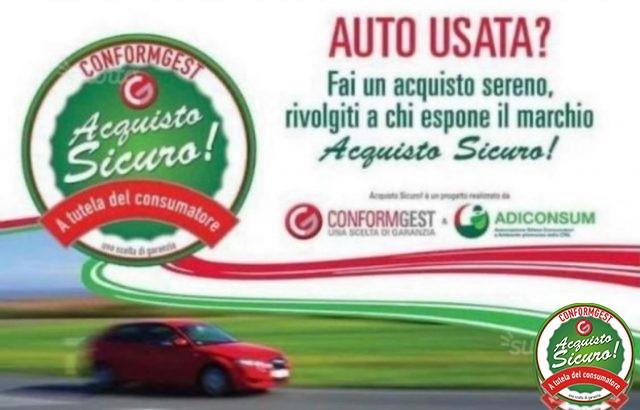 FIAT Sedici 1.6 GPL 107cv 4x4 Dynamic