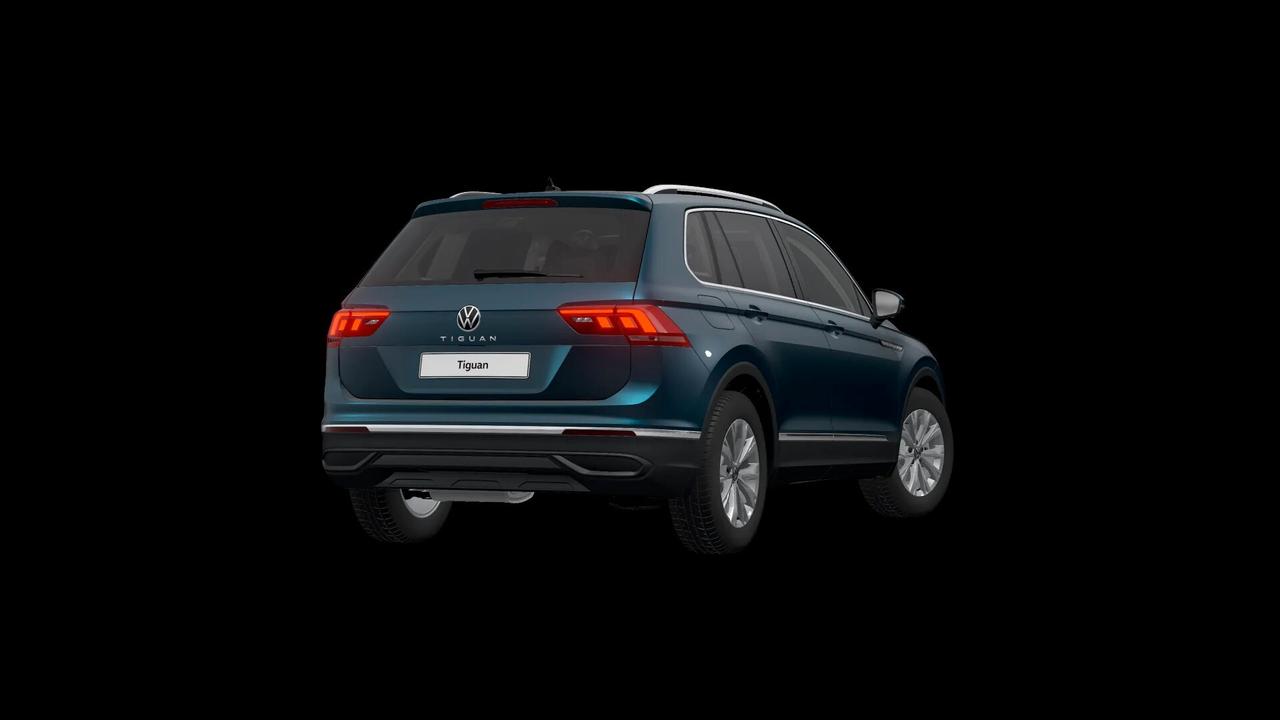 VOLKSWAGEN TIGUAN LIFE 2.0TDI DSG IN ARRIVO