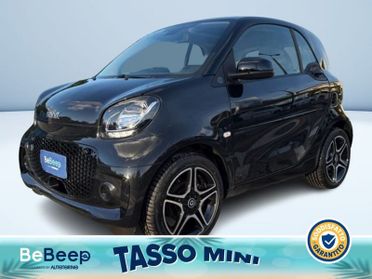 smart fortwo EQ PULSE 4,6KW