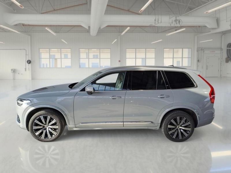 VOLVO XC90 B5 D AWD AUTOMATICO PLUS BRIGHT SUV