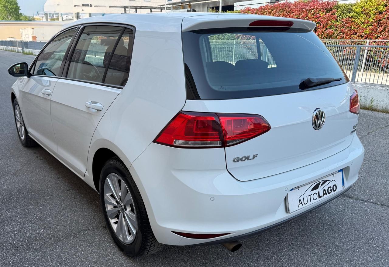 Volkswagen Golf 1.2 TSI 105 CV 5p. Comfortline BlueMotion Technology