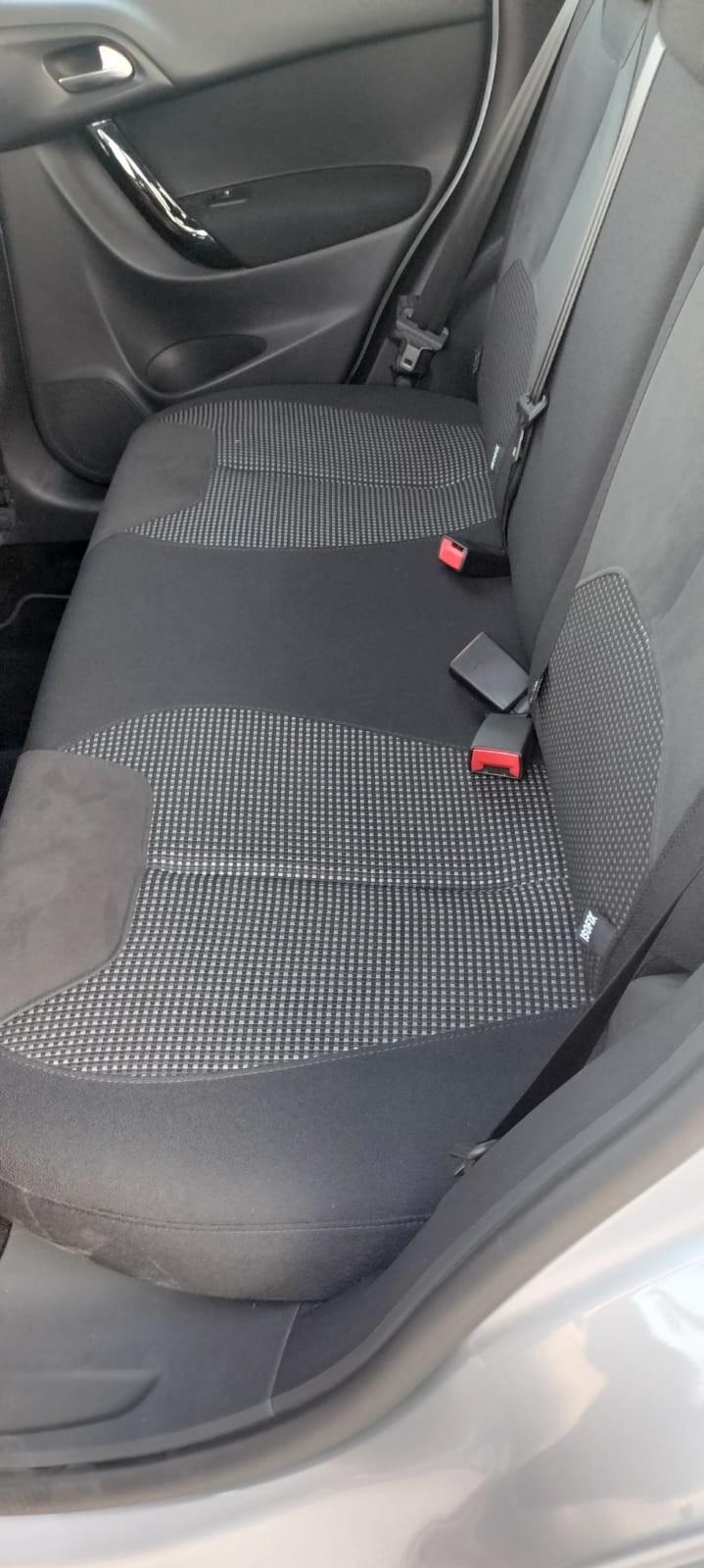 Citroen C3 1.4 HDi 70 Exclusive