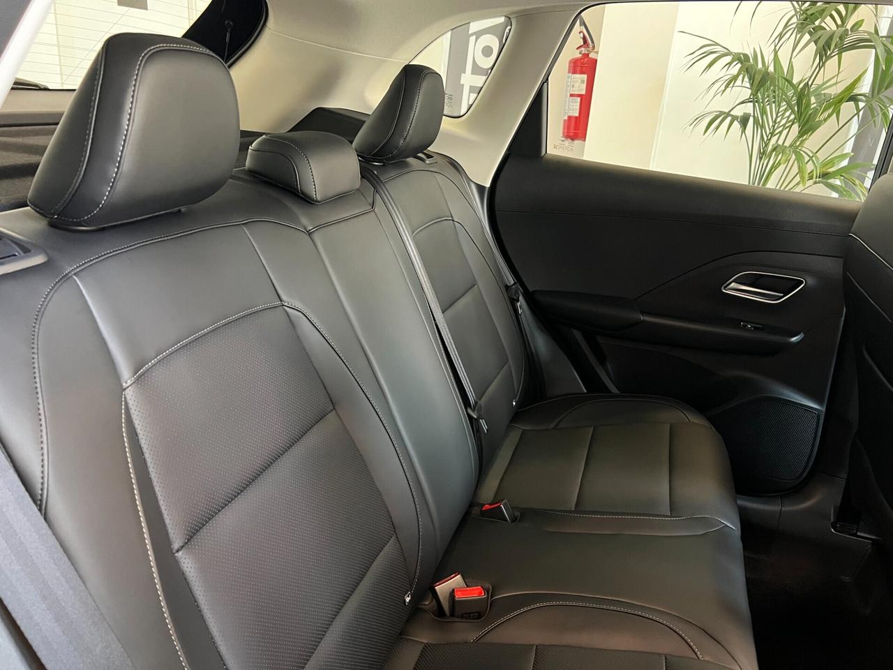 MG ZS NEW MODEL 1.5 CC 115 CV COMFORT NUOVA
