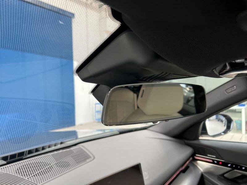 BMW Serie 5 Touring 520d xDrive M Sport Pro