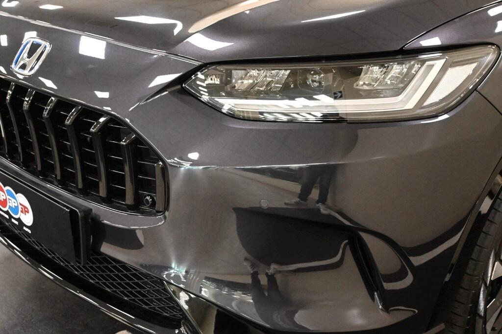 HONDA ZR-V ZR-V 2.0 Hev eCVT Advance