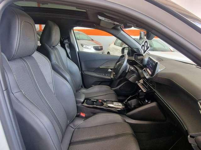 Peugeot 2008 2008 1.5 bluehdi GT N1
