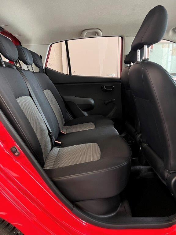 Hyundai i10 1.2 BlueDrive GPL Active