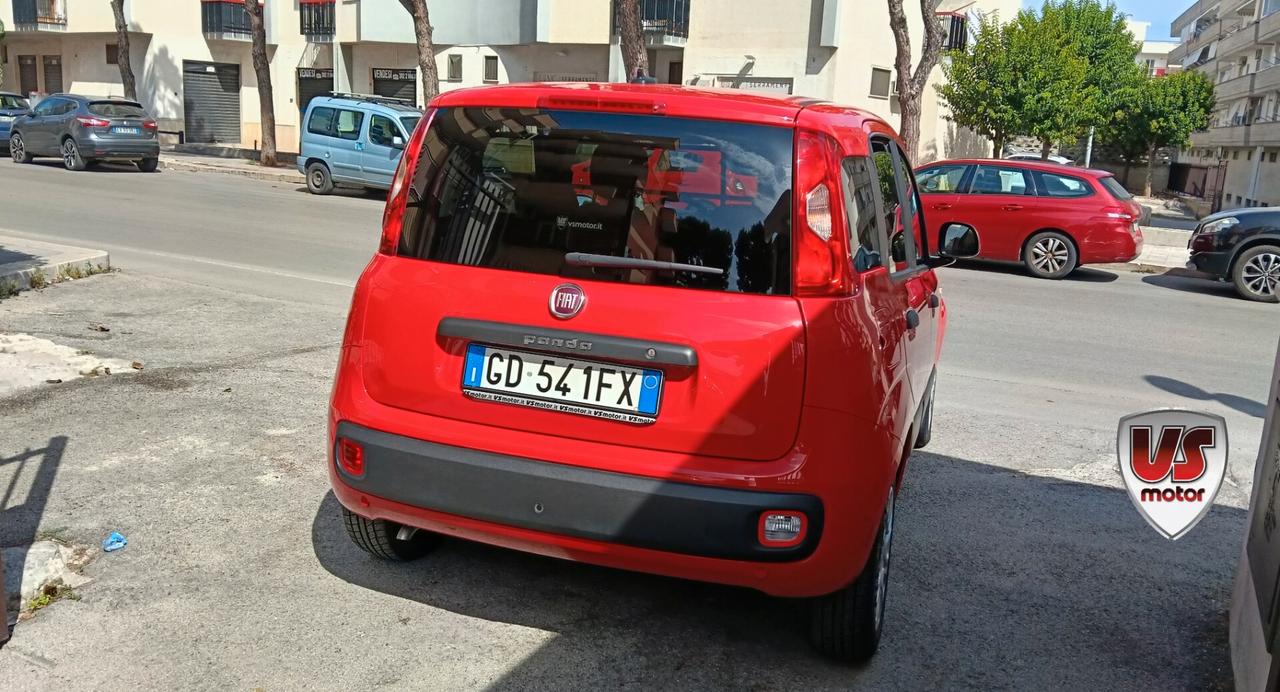 FIAT PANDA AUTOCARRO -PREZZO PROMO!