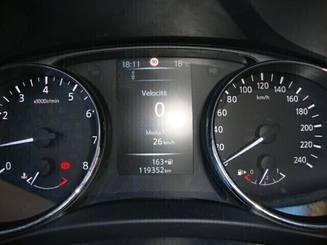 Nissan Qashqai 1.2 DIG-T N-Connecta
