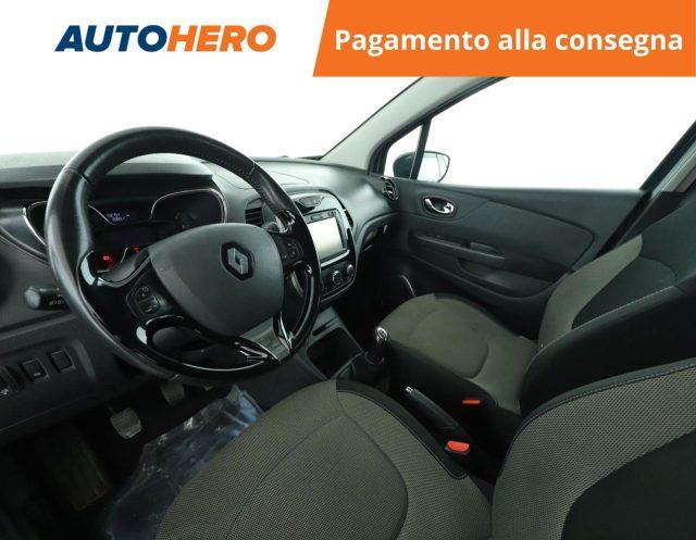 RENAULT Captur dCi 8V 90 CV Start&Stop Energy Zen