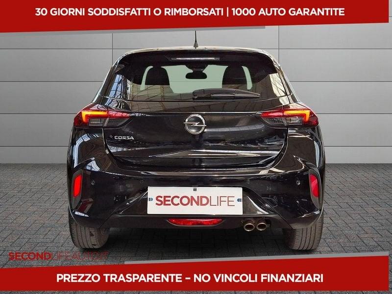 Opel Corsa 1.2 GS Line + s&s 130cv at8