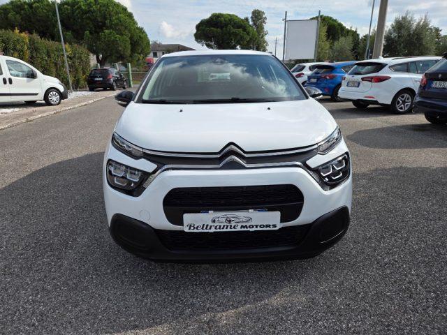 CITROEN C3 BlueHDi 100 S&S Business Combi N1 4 POSTI