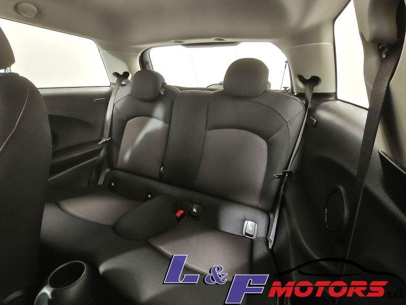 MINI Mini Cooper Resolute Edition AUTOMATICA SOLI 30.000 KM