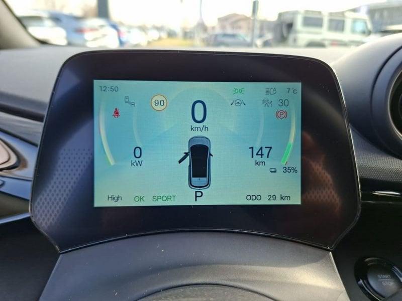 BYD DOLPHIN Comfort