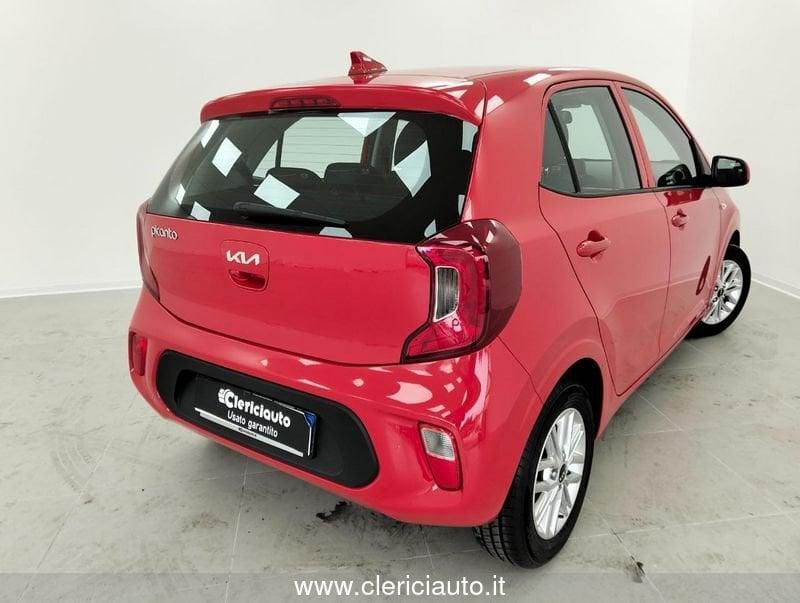KIA Picanto 1.0 12V 5 porte Urban