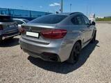 Bmw X6 M50 M50d