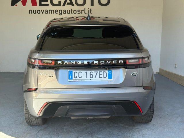 LAND ROVER Range Rover Velar 2.0D I4 240 CV S