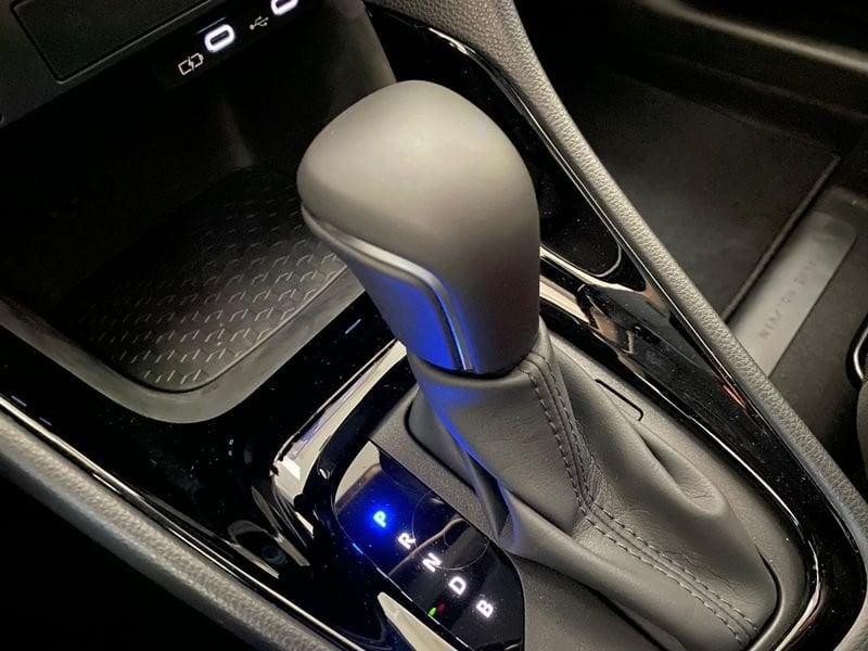 Toyota Yaris Yaris 1.5 Hybrid 5 porte Trend