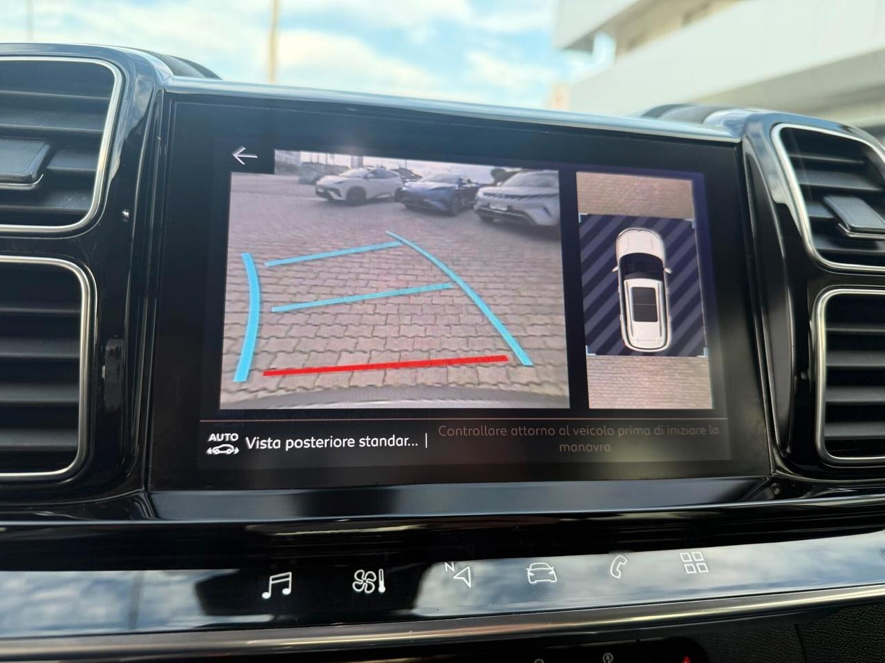 Citroen C5 Aircross BlueHDi 130 S&S Shine - OK NEOPATENTATI -