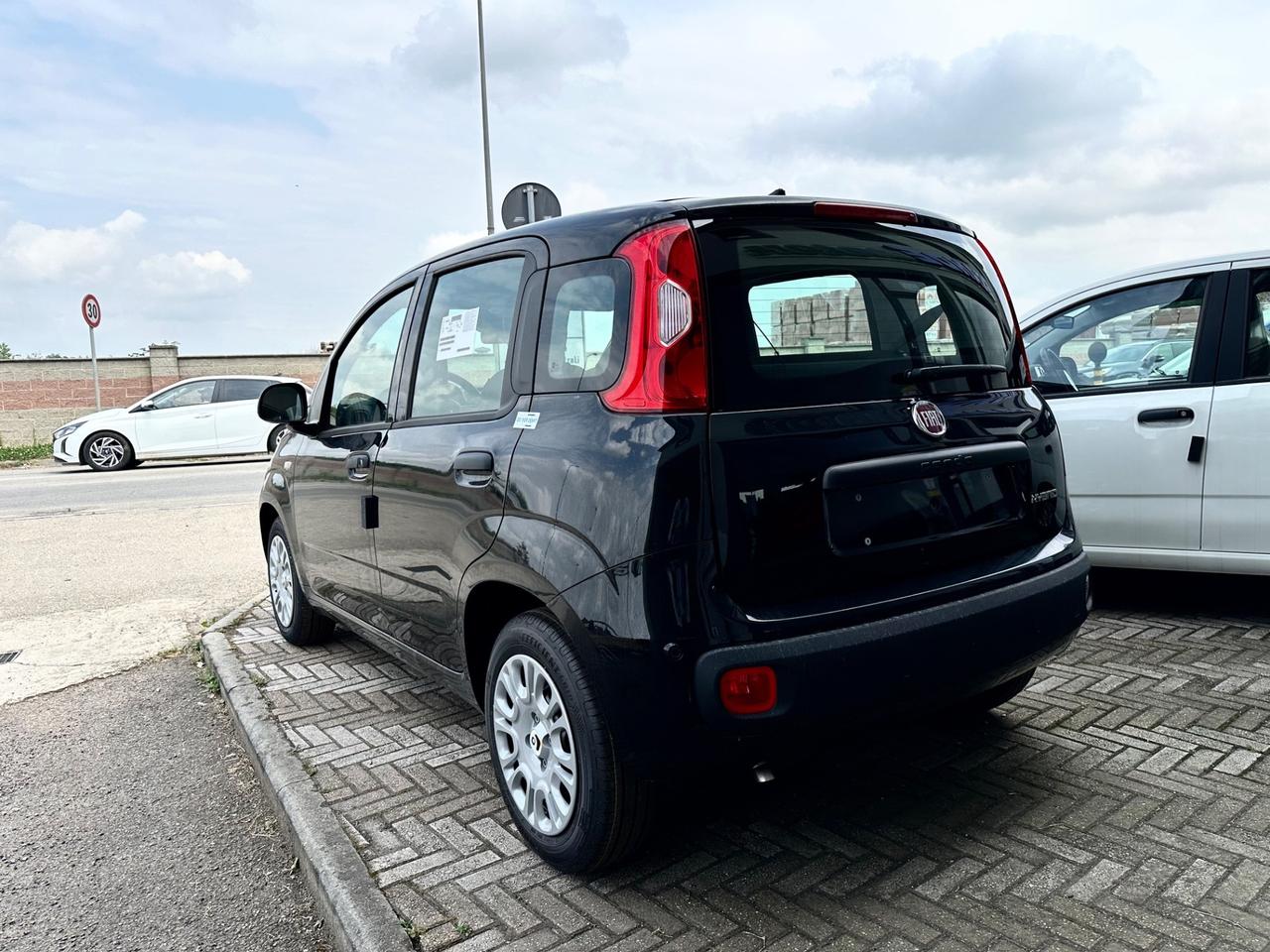 Fiat Panda 1.0 FireFly S&S Hybrid KM ZERO