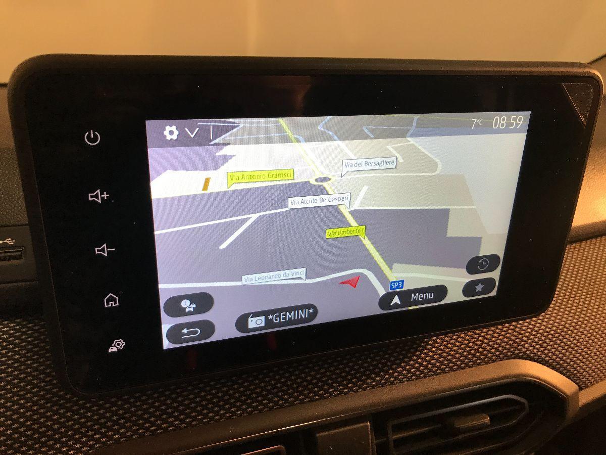 DACIA Jogger 1.0 TCe 110 CV 7 posti Extreme