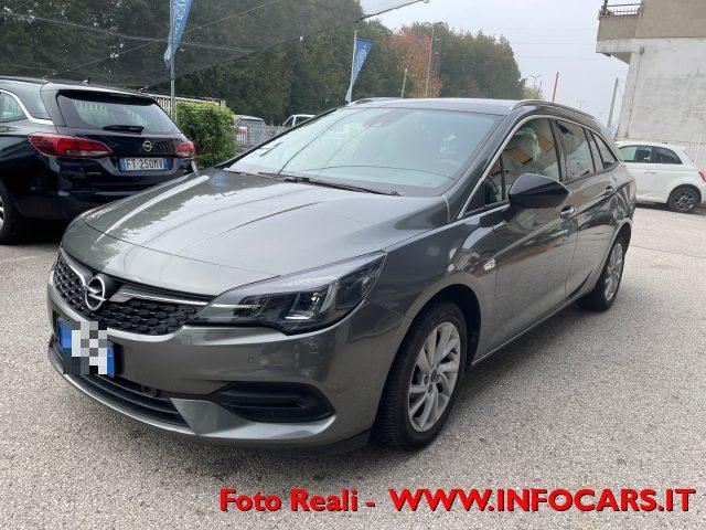 OPEL Astra 1.5 CDTI 122 CV S&S AT9 ST Business Eleg.