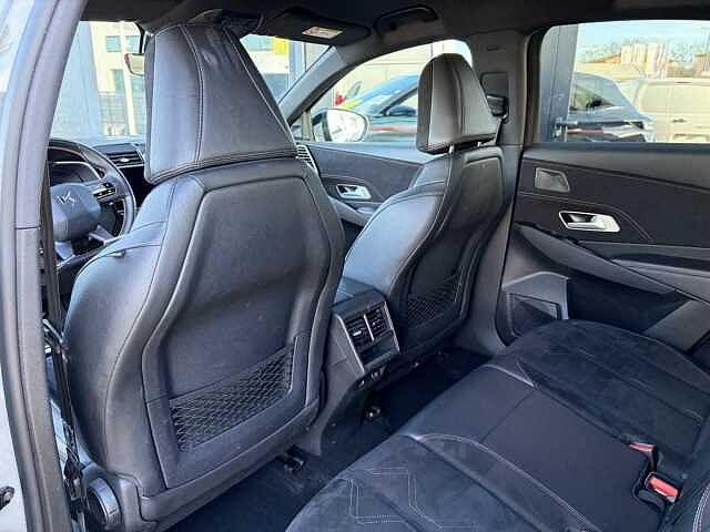 DS DS 7 DS 7 BlueHDi 130 CV EAT8 Performance Line