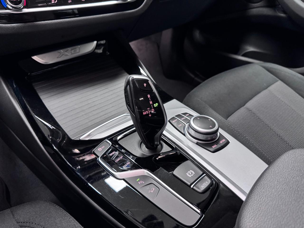 Bmw X3 xDrive20d Business Advantage