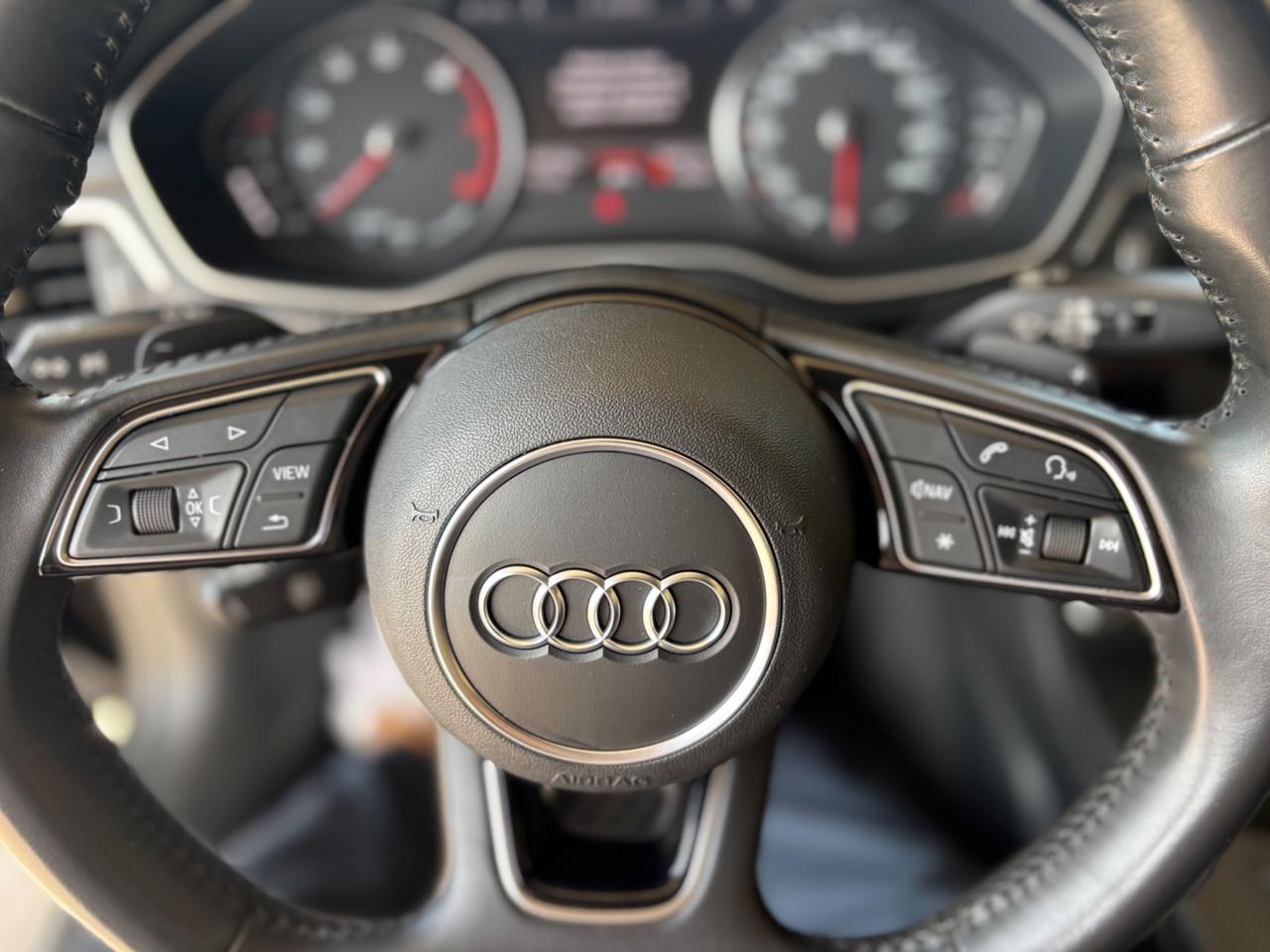 Audi A5 45 TFSI 252 CV quattro S tronic Sport