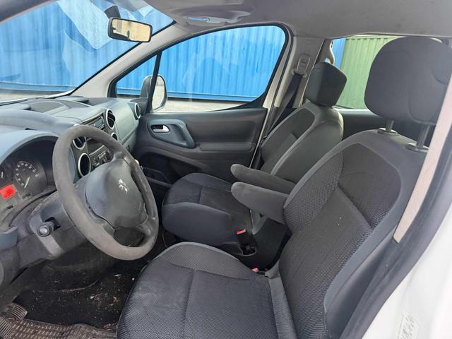 PEUGEOT Partner Tepee 1.6 HDi 92CV 5posti Premium Bellissima
