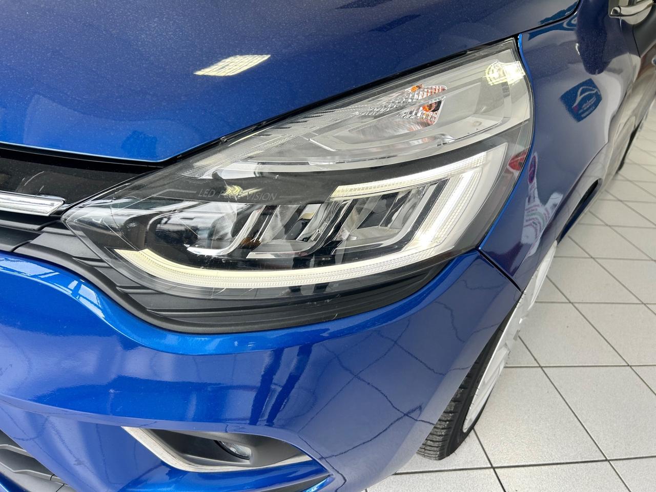 Renault Clio 1.5 sci X neopatentati 2019