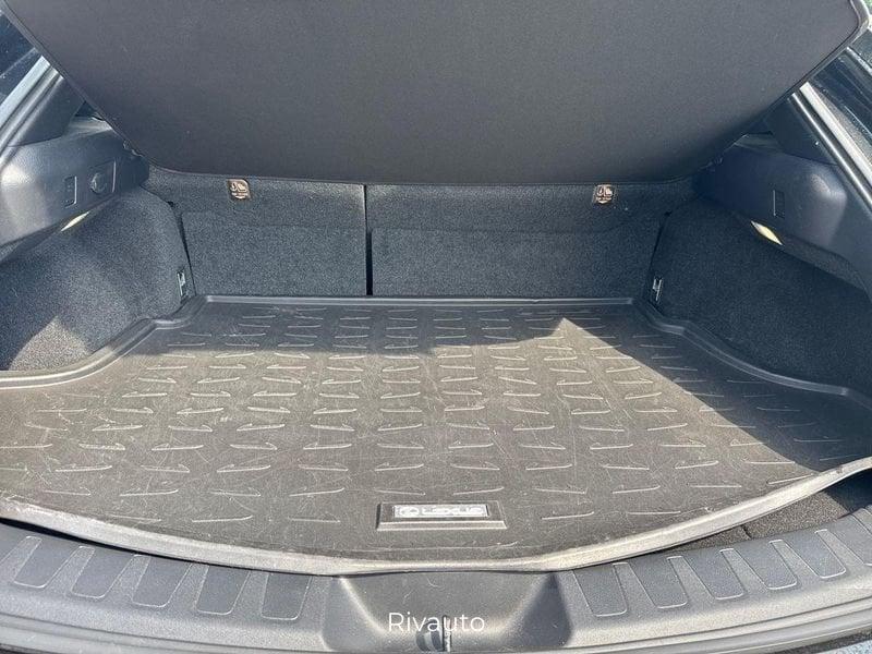 Lexus UX 250h Executive 2wd cvt