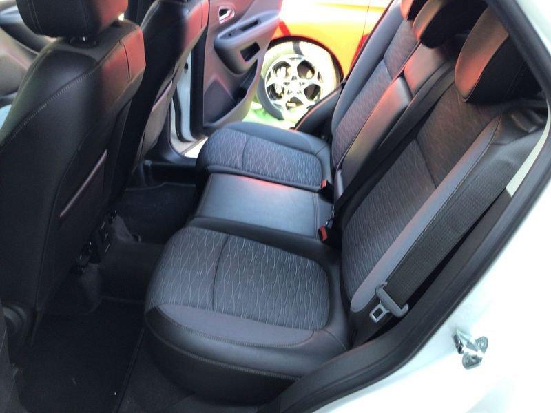Opel Mokka 1.7 CDTI Cosmo 130cv 4x2 AT6