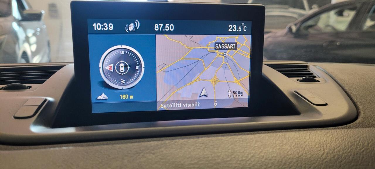 Alfa Romeo Giulietta 1750 TBi 235 cv Quadrifoglio Verde
